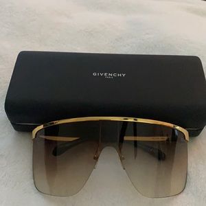 Givenchy Sunglasses